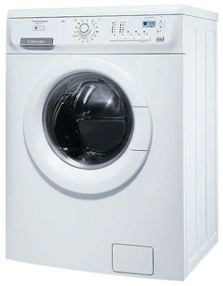 Стиральная машина Electrolux EWS 106410 W