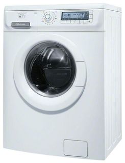 Стиральная машина Electrolux EWS 106540 W