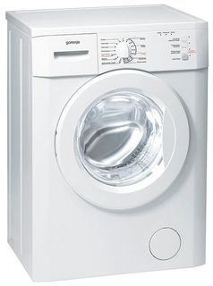 Стиральная машина GORENJE WS 4143 B
