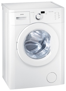 Стиральная машина GORENJE WS 510 SYW