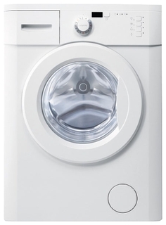 Стиральная машина GORENJE WS 512 SYW