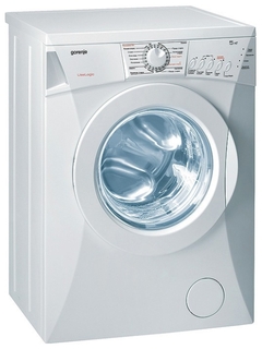 Стиральная машина GORENJE WS 52101 S