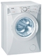 Стиральная машина GORENJE WS 52101 S