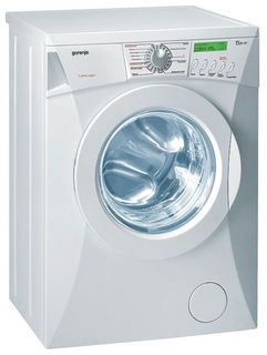 Стиральная машина GORENJE WS 53121 S