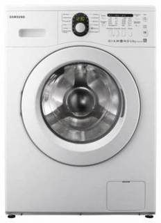 Стиральная машина Samsung WF 8590 FFW
