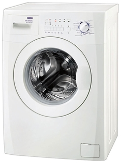 Стиральная машина ZANUSSI ZWG 281