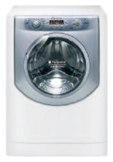 Стиральная машина ARISTON AQ7F 05 U (CIS).L