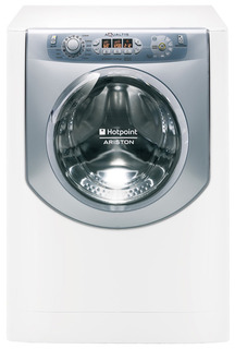 Стиральная машина ARISTON AQ7F 09 U(CIS).L