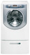 Стиральная машина ARISTON AQ8F 297 U H (RU)