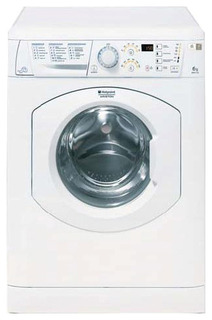 Стиральная машина ARISTON ARXF 105 (CSI).L
