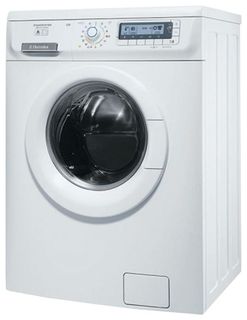 Стиральная машина Electrolux EWF 127570 W