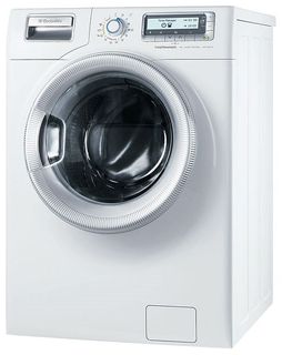 Стиральная машина Electrolux EWN 148640 W