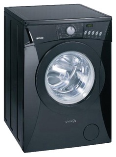 Стиральная машина GORENJE WA 72145 BKS