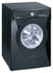 Стиральная машина GORENJE WA 72145 BKS