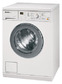 Стиральная машина MIELE W 3240 белая (11 3240 61)