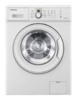 Стиральная машина Samsung WF 0702 NBF