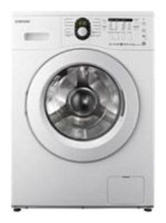 Стиральная машина Samsung WF 8590 NFJ