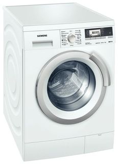 Стиральная машина SIEMENS WM 14S743 OE