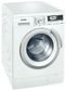 Стиральная машина SIEMENS WM 14S743 OE