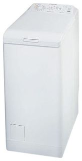 Стиральная машина Electrolux EWT 135210 W