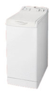 Стиральная машина Indesit WITP 827 (RU)