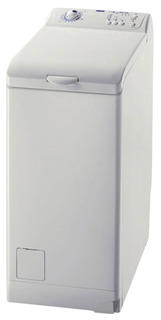 Стиральная машина ZANUSSI ZWP 580