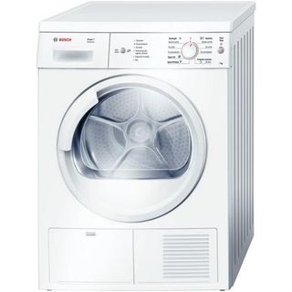 Сушильная машина Bosch WTE 86305OE