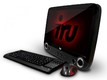 Комплект AIO 701 iRU 21.5" i3-370/2G/500G/DVDRW/Intel HD WF/CR/Cam/W7HB+NAS 0020 (591127)
