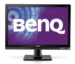 Монитор Benq TFT 22" BL2201M glossy-black 16:10 5ms LED DVI M/M