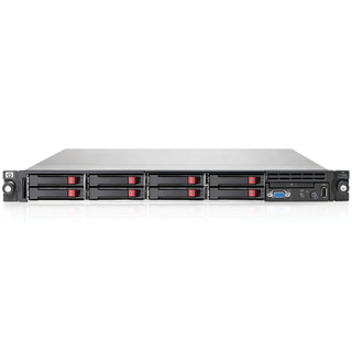 Сервер HP DL360G7 E5649 Base EU Svr (633776-421)