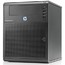 Сервер HP MicroServer N36L 1GB- 1х 250GB (633724-421)