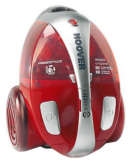 Пылесос HOOVER TFS 5186 019