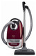 Пылесос MIELE S 5311 ежевично красный (41 5311 20)