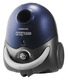 Пылесос Samsung VC5915VT3B cyber blue