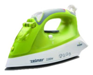 Утюг ZELMER 28Z020