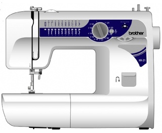 Швейная машина Brother XR-21