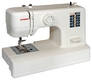 Швейная машина Janome HQ-207