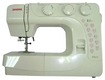 Швейная машина Janome PX-23