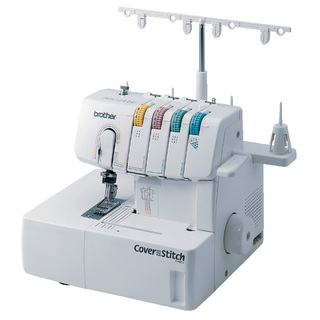 Оверлок Brother M-2340CV