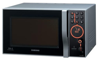 Микроволновая печь Samsung CE1185GBR