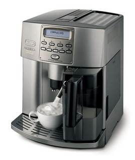 Кофемашина Delonghi ESAM 3500