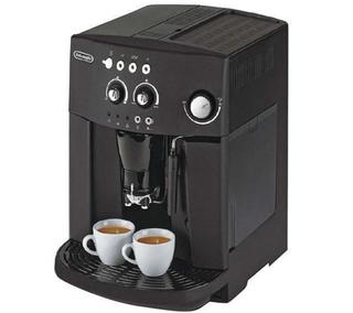 Кофемашина Delonghi ESAM 4000