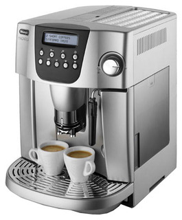 Кофемашина Delonghi ESAM 4400