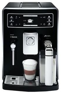 Кофемашина PHILIPS-SAECO HD 8943/19