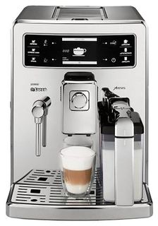 Кофемашина PHILIPS-SAECO HD 8946/09