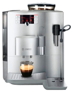 Кофеварка BOSCH TES 70121 RW