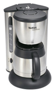 Кофеварка TEFAL CI1155