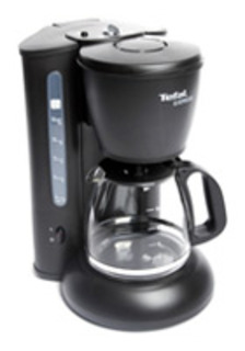 Кофеварка TEFAL CM4105