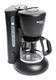 Кофеварка TEFAL CM4105