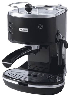 Кофеварка эспрессо Delonghi ECO310.B